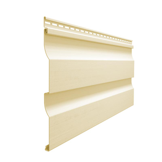 Сайдинг корабельный брус Асти