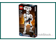 # 75114 Сборная Фигура «Штурмовик Первого Ордена» / “First Order Stormtrooper” Buildable Action Figure (2016)