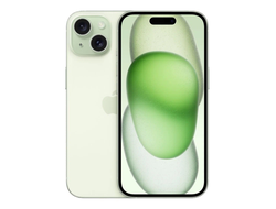 Apple iPhone 15 128GB Green (rfb)