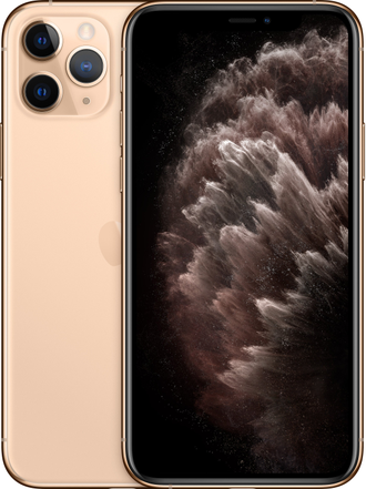 iPhone 11 Pro 256 Gb