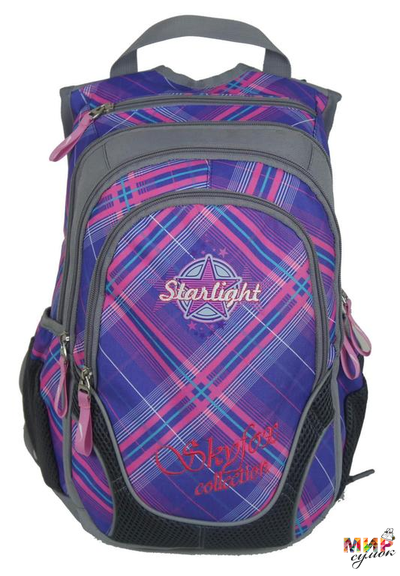 13352 рюкзак жен.