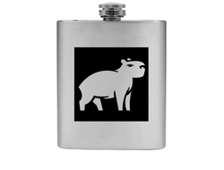 Фляжка Капибара, Kapibara-san №16