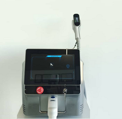 Аппарат IPL/DPL/Elight