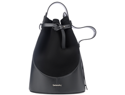 TORBY 3025-3 Черный