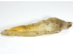 Гипс, кристалл, Россия, Ставропольский край (21*18*16 мм, 64 г) №29493