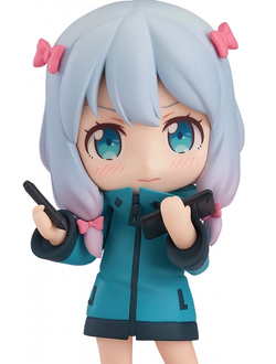 Нендроид Сагири Изуми (Izumi Sagiri)