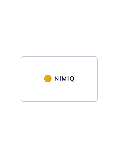 Nimiq (NIM) | Браузерный блокчейн