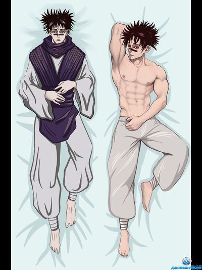 Choso - Чосо  | Jujutsu Kaisen - Магическая битва