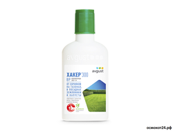 Хакер 300, ВР 90мл