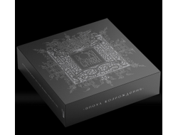 Аркона - Эпоха Возрождения Deluxe Box