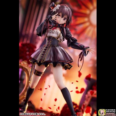 Фигурка 1/7 Мэгумин (Megumin Gothic Lolita Ver.)