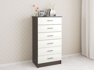 Комод "Катрин 4" (Тэкс)