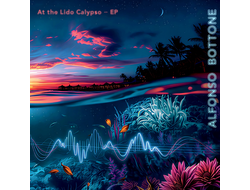 Alfonso Bottone - At the Lido Calypso - EP (2026) EP [ПРЕДЗАКАЗ]