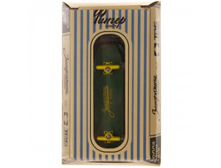 Фингерборд "Back in USSR" или советская ностальгия...