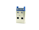 Штекер USB 3.0 для пайки на кабель (2 шт.)