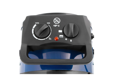 Тепловая пушка электрическая СИБРТЕХ K3