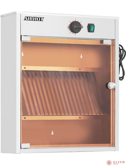 Стерилизатор для ножей Airhot KS-15