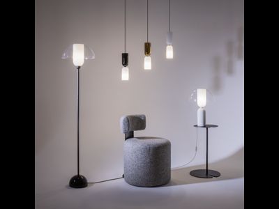 Настольный светильник Memory, MOD177TL-01W, Maytoni