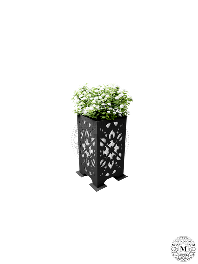Metadecor Кашпо Флоренция от Метадекор