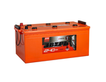 ЗВЕРЬ EFB 240Ah 1500A