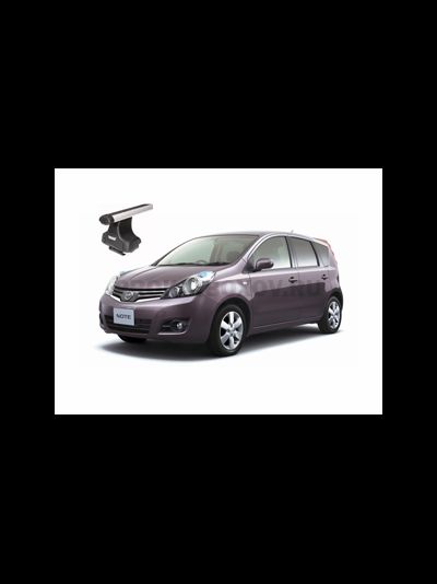 Дуги THULE для NISSAN Note (E11)