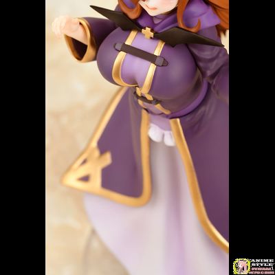Фигурка 1/7 Виз (Wiz)