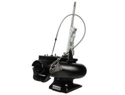 Насадка водометная GLADIATOR WT40