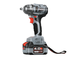 Аккумуляторный гайковерт бесщеточный импульсный PROFIPOWER MKDTW-18B