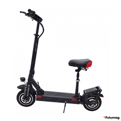 ЭЛЕКТРОСАМОКАТ Joyor Y10S полноприводный