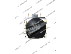 ЗАПЧАСТЬ ТАЙМЕР для сушки IF12 NORDBERG 000010508