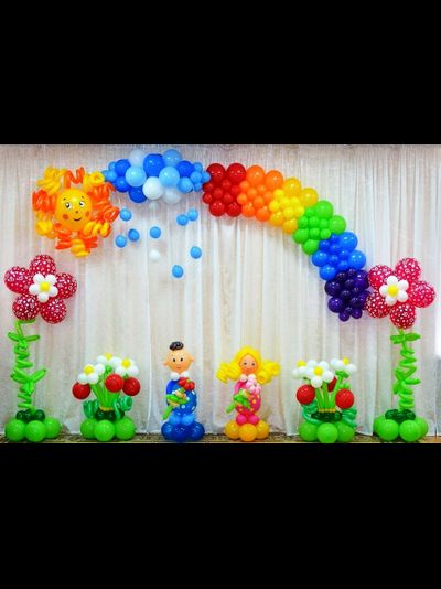 Оформление №8