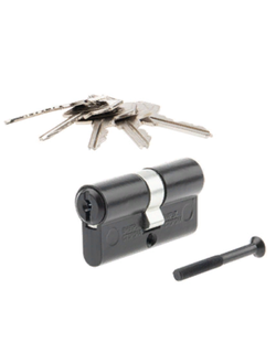 C60 Цилиндр ключ-ключ 30+30