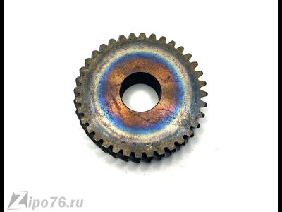 Шестерня привода дисковой пилы ФИОЛЕНТ 5107 под пресс