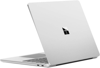 Ноутбук Microsoft Surface Laptop 7 Copilot + PC 13" Snapdragon X Plus 16Gb/256Gb Platinum
