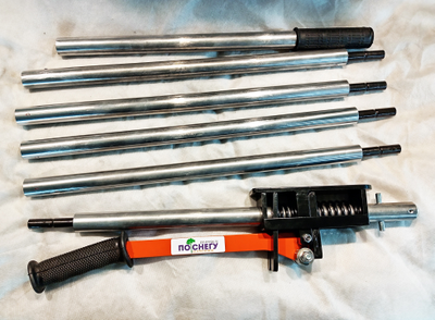 НЕСТАНДАРТНЫЙ ПОДЪЁМНИК по желанию клиента