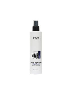 Термозащитный спрей Night Tokyo Movie Style Dewal Cosmetics