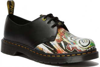 Dr. Martens 1460 Pascal W/Zip Aunt Sally