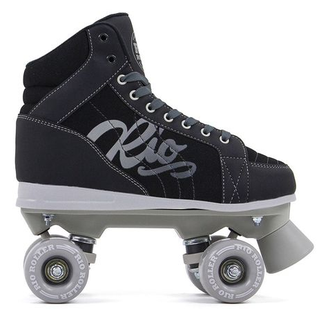 Rio Roller - Lumina Black/Grey  (последний размер - 35)