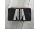 Портмоне QOPER Minibifold black