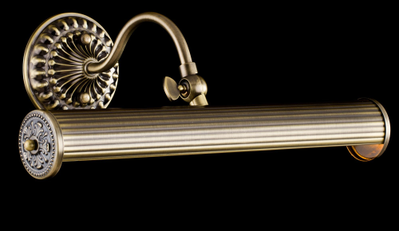 Подсветка Picture PIC118-22-R Бронза