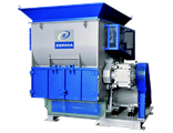 ZIS Swing Shredders (rotor457mm/knives34x34mm)