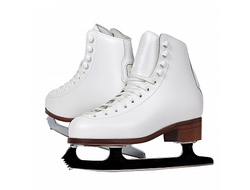 Фигурные коньки