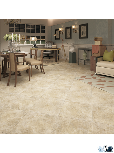 Керамогранит Belani Лаймстоун GP натуральный 50 х 50 см под камень Береза керамика