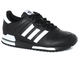 Adidas ZX 700 Black White