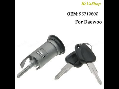 купить в интернет магазине-rеvаshор замок зажигания для Daewoo Nexia Matiz Espero OPEL