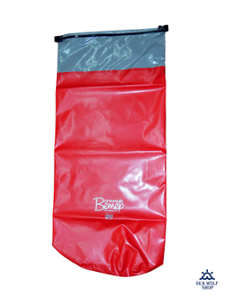 ГермоМешок 100л BB ПВХ 600гр