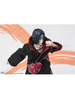 Фигурка Итачи Учиха (Itachi Uchiha NARUTOP99 Edition)