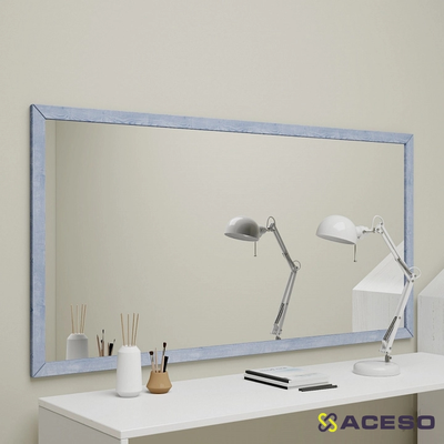 Настенное зеркало для логопеда LOGO