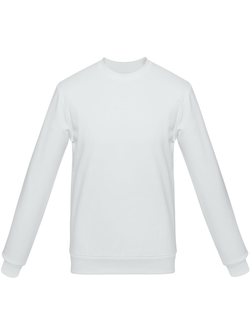 Толстовка Unit Toima, белая