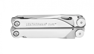 Leatherman Curl с чехлом на кнопке